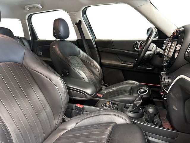 MINI Countryman Cooper S
