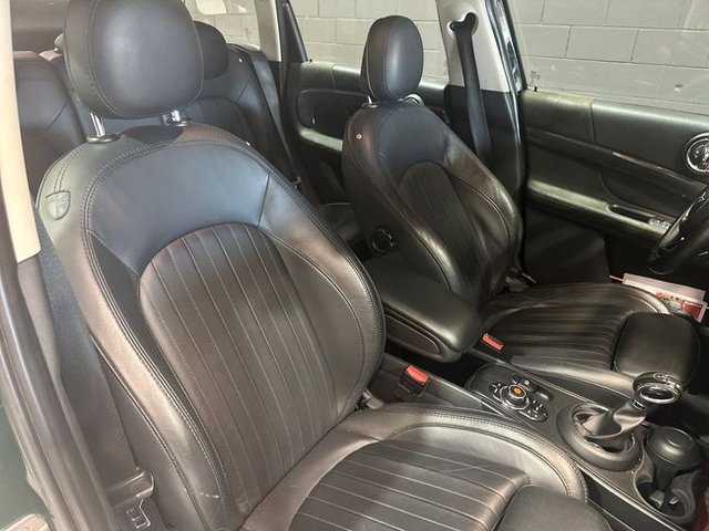 MINI Countryman Cooper S