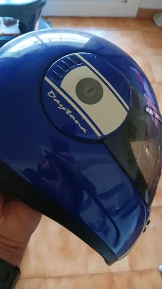 Casco Roof Daytona Talla 58 M