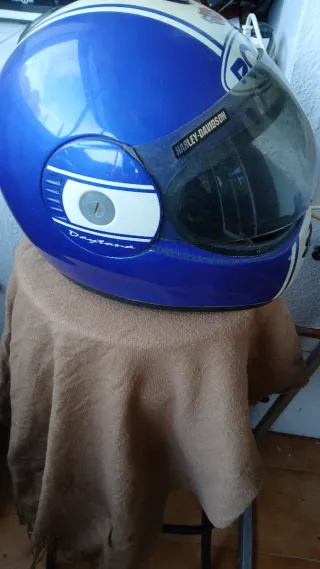 Casco Roof Daytona Talla 58 M