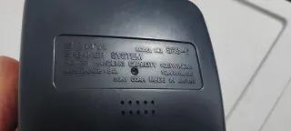 Altavoces Sony jack Portátil De ordenador/móvil