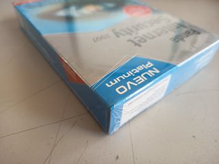 Panda Internet Security 2007 Platinum