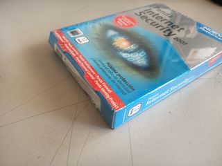 Panda Internet Security 2007 Platinum