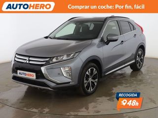 Mitsubishi Eclipse Cross 1.5 T-MIVEC Motion 2WD