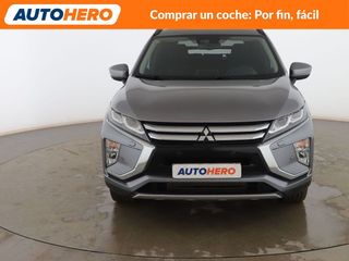 Mitsubishi Eclipse Cross 1.5 T-MIVEC Motion 2WD