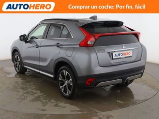 Mitsubishi Eclipse Cross 1.5 T-MIVEC Motion 2WD