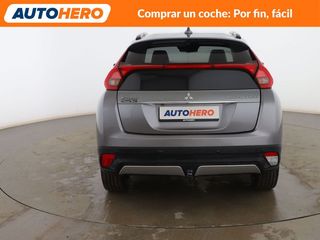 Mitsubishi Eclipse Cross 1.5 T-MIVEC Motion 2WD