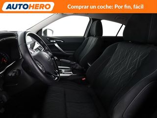 Mitsubishi Eclipse Cross 1.5 T-MIVEC Motion 2WD