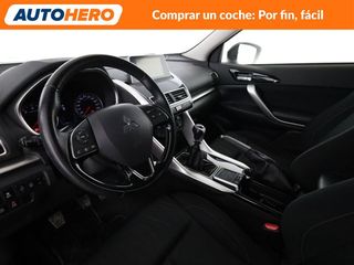 Mitsubishi Eclipse Cross 1.5 T-MIVEC Motion 2WD