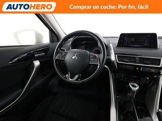 Mitsubishi Eclipse Cross 1.5 T-MIVEC Motion 2WD