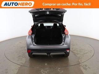 Mitsubishi Eclipse Cross 1.5 T-MIVEC Motion 2WD