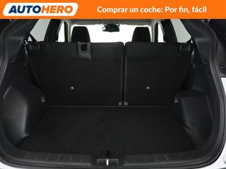 Mitsubishi Eclipse Cross 1.5 T-MIVEC Motion 2WD