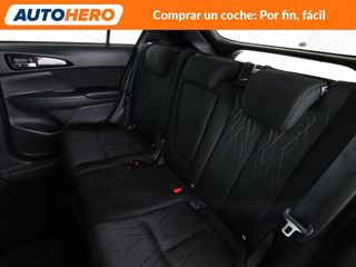 Mitsubishi Eclipse Cross 1.5 T-MIVEC Motion 2WD