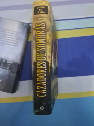 Ciudad de hueso,ciudad de ceniza