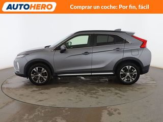 Mitsubishi Eclipse Cross 1.5 T-MIVEC Motion 2WD
