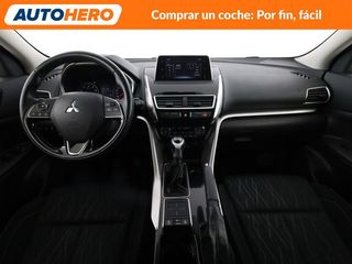 Mitsubishi Eclipse Cross 1.5 T-MIVEC Motion 2WD