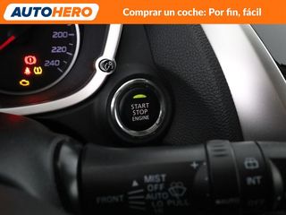 Mitsubishi Eclipse Cross 1.5 T-MIVEC Motion 2WD