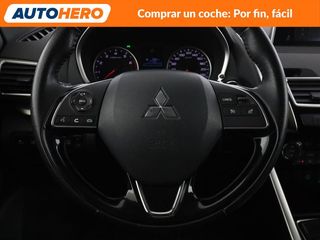 Mitsubishi Eclipse Cross 1.5 T-MIVEC Motion 2WD