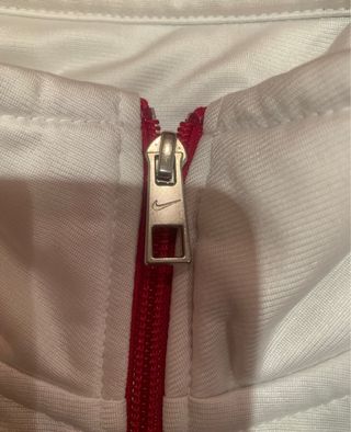 Chaqueta Nike Vintage 2012/2013