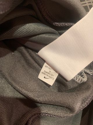 Chaqueta Nike Vintage 2012/2013