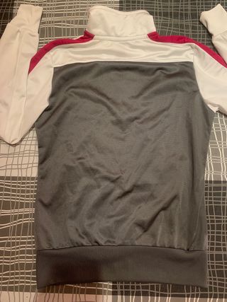 Chaqueta Nike Vintage 2012/2013