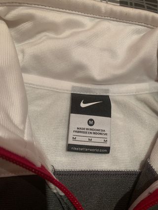 Chaqueta Nike Vintage 2012/2013