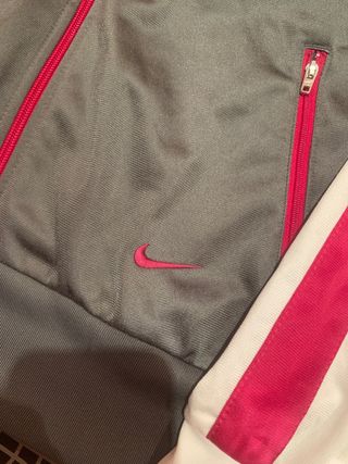 Chaqueta Nike Vintage 2012/2013