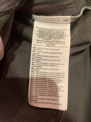 Chaqueta Nike Vintage 2012/2013