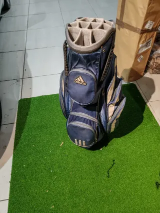 Saco de transporte de Golfe Adidas