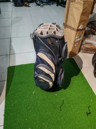 Saco de transporte de Golfe Adidas