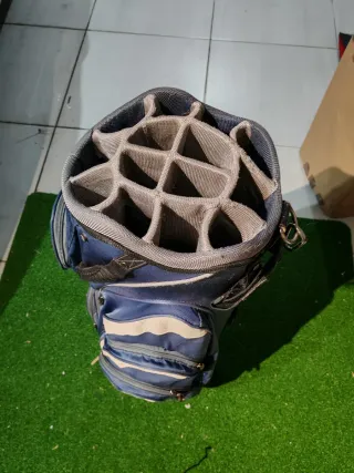 Saco de transporte de Golfe Adidas