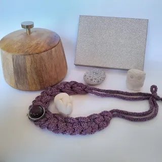 Bigiotteria artigianale TR