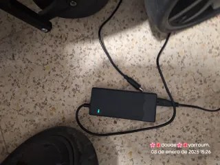 Patinete eléctrico Xiaomi core 27