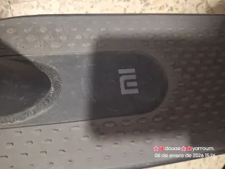 Patinete eléctrico Xiaomi core 27