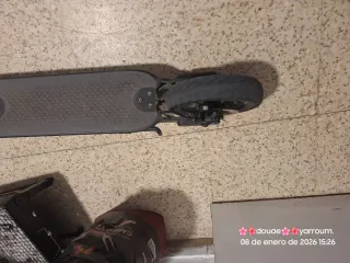 Patinete eléctrico Xiaomi core 27