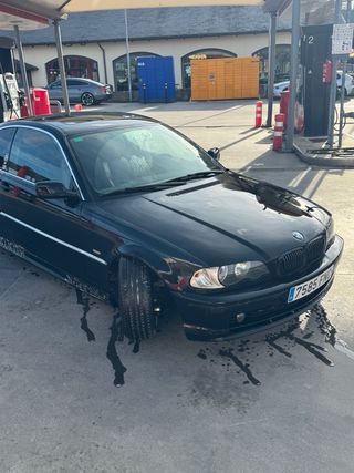 BMW Serie 3 323ci 1999