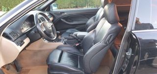 BMW Serie 3 323ci 1999