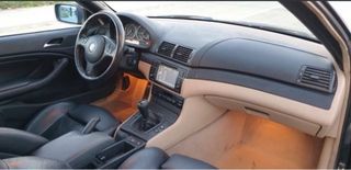 BMW Serie 3 323ci 1999