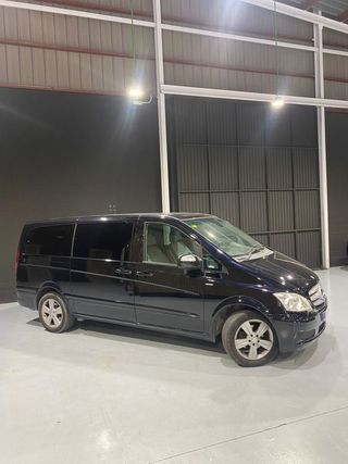 Mercedes Viano 2.2 CDI Trend Compacta
