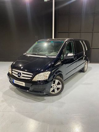 Mercedes Viano 2.2 CDI Trend Compacta