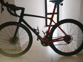 Giant TCR SL1 Disc Bicicleta Carretera