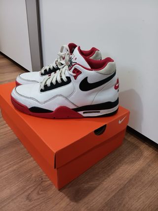 Nike Air Fight Deportivas Talla 41