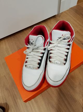 Nike Air Fight Deportivas Talla 41