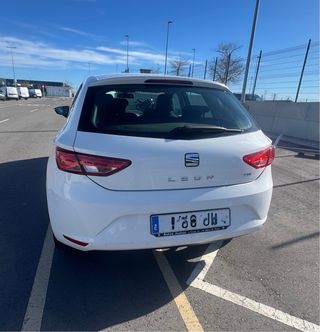 SEAT Leon 2016