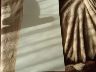 Papel de Bambú Creative Artist 24x34cm