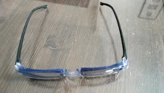 Gafas miopía -6.00