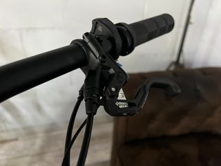 CANNONDALE MOTERRA SL 2 CANDY