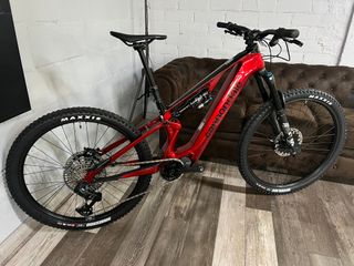 CANNONDALE MOTERRA SL 2 CANDY