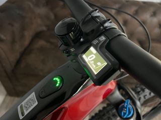 CANNONDALE MOTERRA SL 2 CANDY