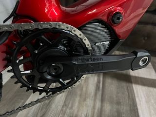 CANNONDALE MOTERRA SL 2 CANDY